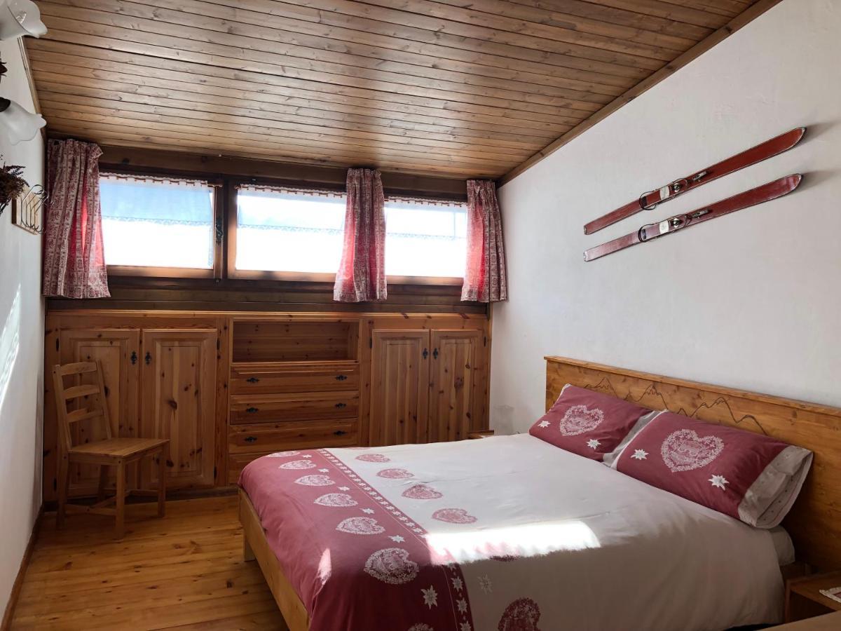 Orizzonti Montani Lägenhet Pieve di Cadore Exteriör bild